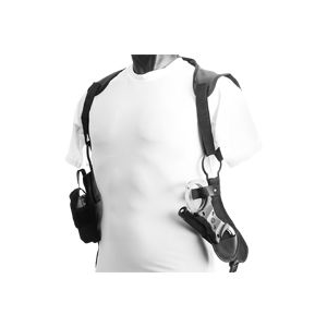 Covert Equipment Rig
