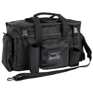 Blueline Patrol Bag