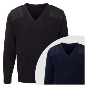 Nato Classic Security Jumper
