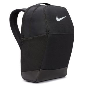 Nike Brasilia Backpack – Black (24 litre)