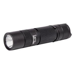Niton Tactical Atom II LED Torch: A Pocket LED That Runs on AA Batteries