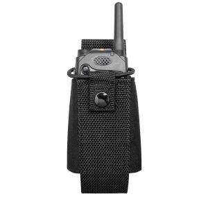 Nylon Adjustable Radio Pouch