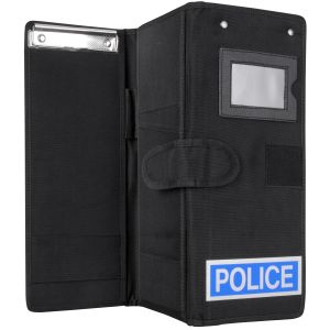 Nylon Officers Police Companion