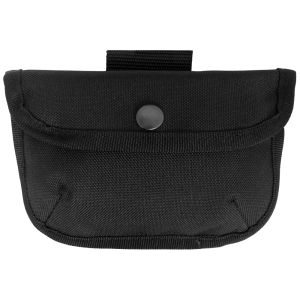 Nylon Utility & Key Pouch