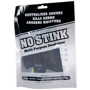 No Stink Deodoriser Bag