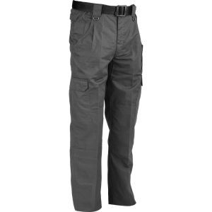 Lightweight Ripstop Trousers - CT Grey