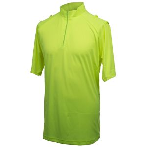 Short Sleeve Comfort Shirt - Hi-Vis