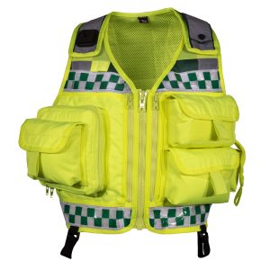 EMS 5 Pocket Vest
