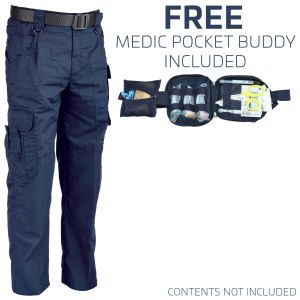 Niton Tactical Lightweight Ripstop Trousers