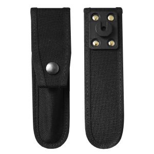 Mini Torch Pouch with Dock