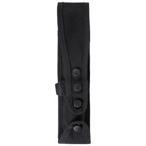 Niton Tactical Fusion Baton Pouch With Dock