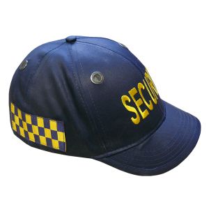Security Bump Cap