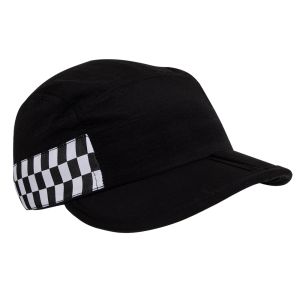 Niton Tactical Foldable Cap with Pouch