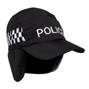 Niton Tactical Police Winter Cap