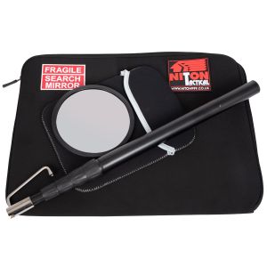 Niton Tactical Protective Search Mirror Case