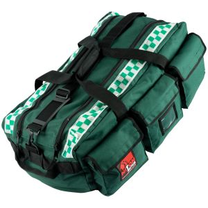 Niton Tactical Major Incident Bag-Green