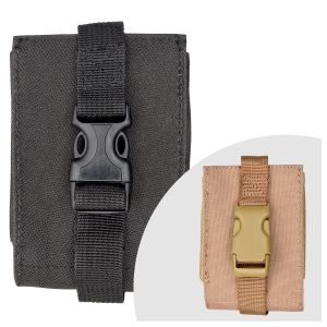 Nylon MOLLE Phone Pouch