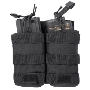 Double 5.56 Magazine Pouch