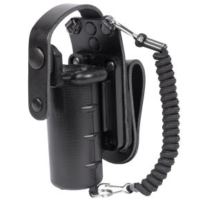 CS Holder with lanyard