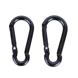 8mm Carabiner