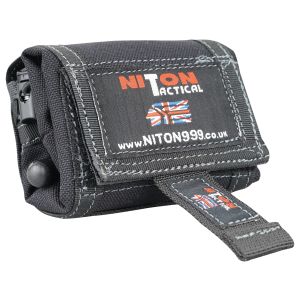 Roll Up Dump Pouch