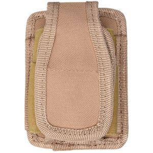 Nylon MOLLE Universal Phone Pouch