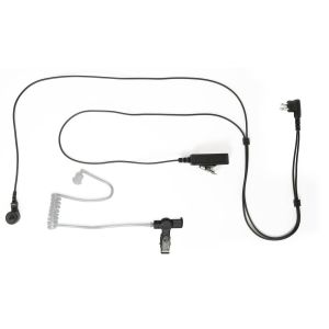 Motorola 2 Pin Covert Earpiece