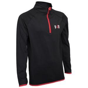 Fit 4 Duty Cool Half Zip Sweatshirt