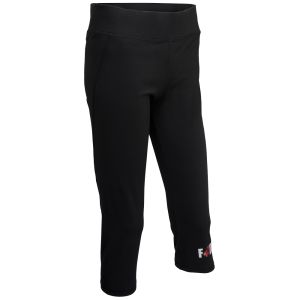 Fit 4 Duty Ladies CoolFit Performance Capri Trousers
