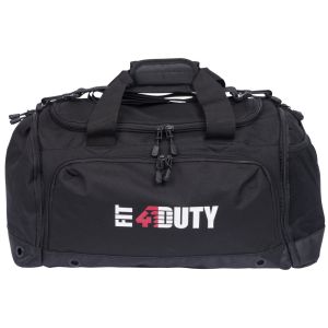 Fit 4 Duty Athleisure Gym Bag 