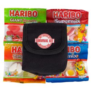 Niton Tactical Shift Survival Kit - Small