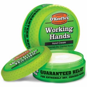 O'Keeffe's Working Hands - Hand Cream Jar 96g