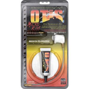 600 Micro Cleaning Kit 9mm - .45 calibre