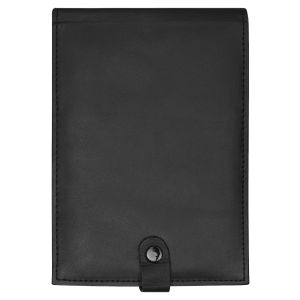 Leather Pocket Notebook Cover