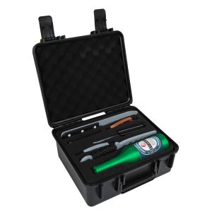 Niton Tactical PTP Protector Travel Case 