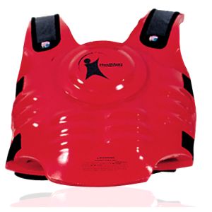 Inner Chest Guard