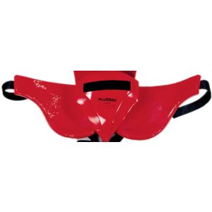 Enhanced Lower Abdominal Pad & Groin Guard