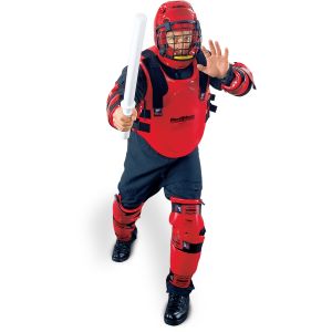 XP Student Suit