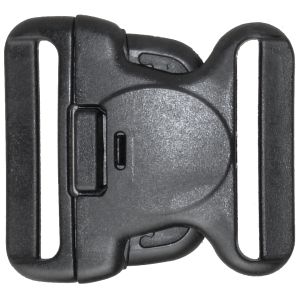 CopLok Triple Retention Belt Buckle