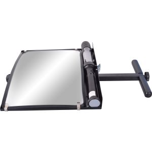 Under Vehicle Search Mirror with Light