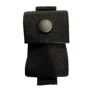 Shatter Tactical Shatterball Carrier - Molle/Belt - Black