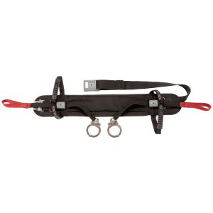Waist Belt Restraint System
