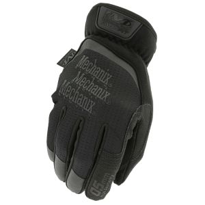 Mechanix Wear Specialty FastFit 0.5 – Black Shooting Gloves