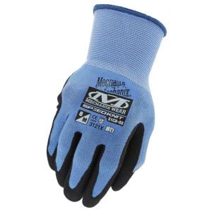 Mechanix Wear SpeedKnit™ CoolMax  –  Industrial Safety Gloves