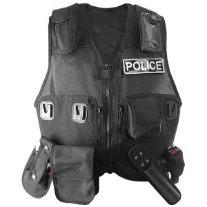 Niton Tactical Skeleton Vest