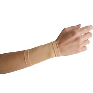 Tattoo Cover-Up 4" Band - Tan