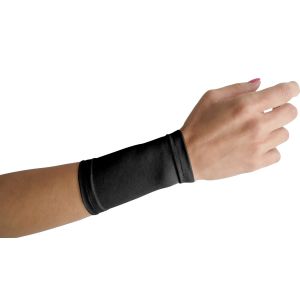 Tattoo Cover-Up 4" Band - Black