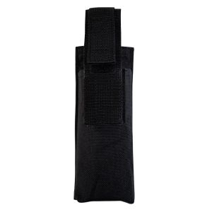 Niton Tactical MOLLE Tourniquet Pouch with Medical Sheer Strap - Black