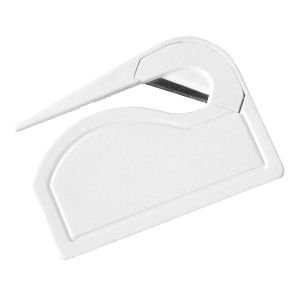 Backup Restraint Cutter