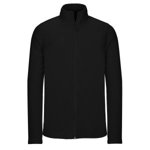 Classic Uniform Fleece - Black